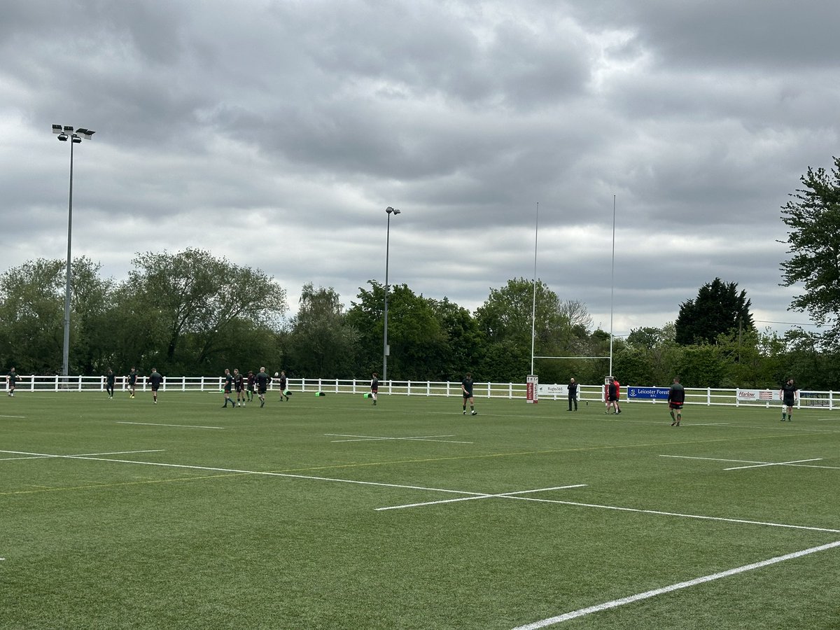 Paviors RFC tweet media