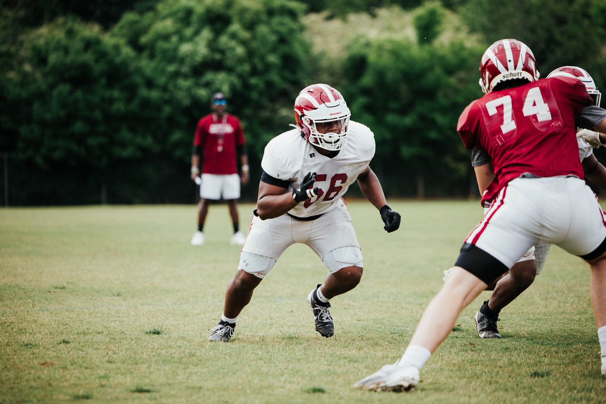 Gilbert Smith lll (@g_smith56) on Twitter photo ITS GREAT TO BE BACK!!🙂↕️🙂↕️
<a href="/Justin_DeShon/">Justin DeShon</a> <a href="/CoachSzatkowski/">Coach Szatkowski</a> <a href="/GroveRecruits/">Hillgrove Football Recruiting</a> <a href="/HgroveFootball/">ℍ𝕚𝕝𝕝𝕘𝕣𝕠𝕧𝕖 ℍ𝕊 𝔽𝕠𝕠𝕥𝕓𝕒𝕝𝕝™️</a> ITS GREAT TO BE BACK!!🙂↕️🙂↕️
<a href="/Justin_DeShon/">Justin DeShon</a> <a href="/CoachSzatkowski/">Coach Szatkowski</a> <a href="/GroveRecruits/">Hillgrove Football Recruiting</a> <a href="/HgroveFootball/">ℍ𝕚𝕝𝕝𝕘𝕣𝕠𝕧𝕖 ℍ𝕊 𝔽𝕠𝕠𝕥𝕓𝕒𝕝𝕝™️</a>