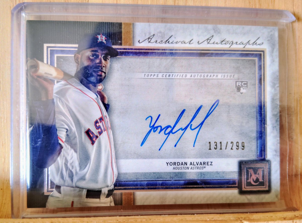 Who Dat Cards tweet media