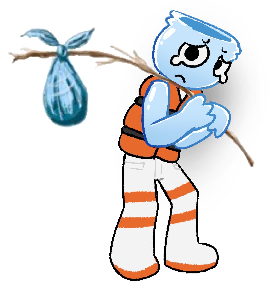 Fandom got me f(r)eeling like