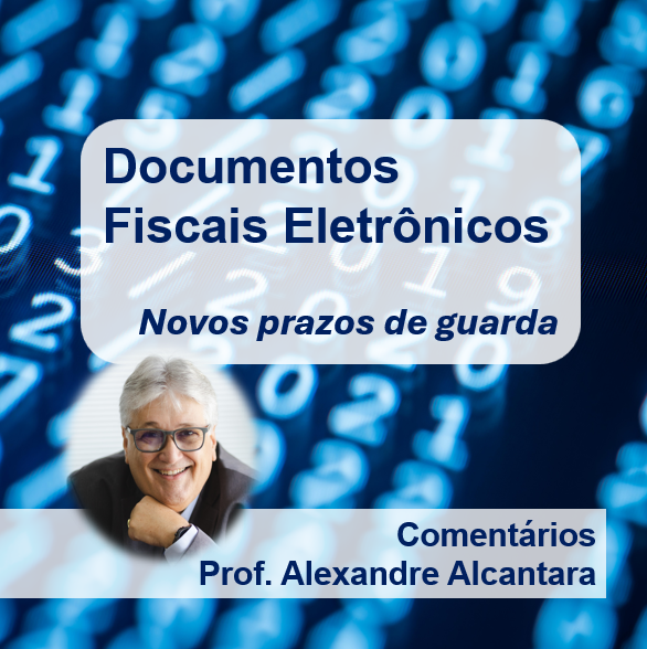 analisecontabil's tweet photo. Novos prazos para guarda de documentos fiscais eletrônicos pelas administrações tributárias 
Ajuste SINIEF  Nº 02/2025
https://t.co/xxDv8lu2Sm 
#documentosfiscais #auditoriafiscal #auditoriacontabil https://t.co/oJSigKDHoO