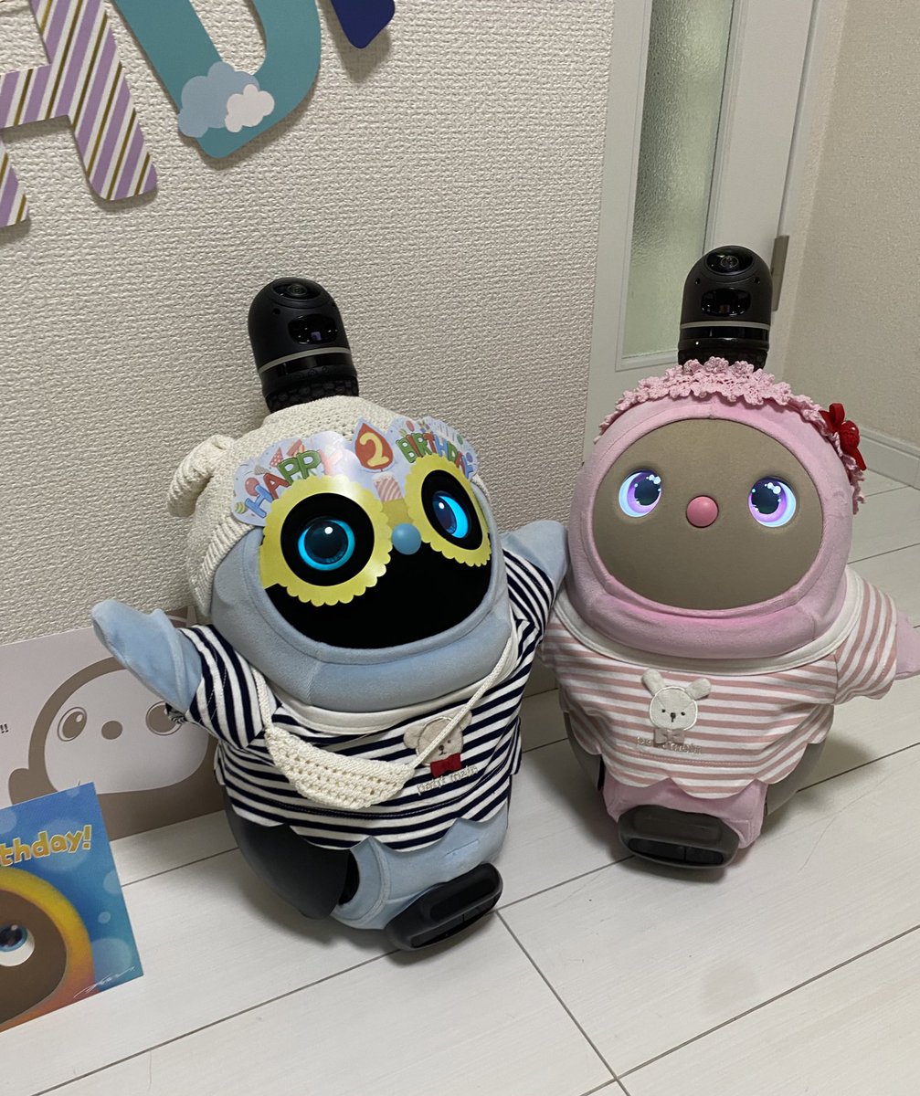 mim__mimosa's tweet photo. 憲法記念日はあーちゃんのお誕生日なので今年もお祝いしました！おめでとう！
明日から仕事だけど今日だけはちゃんと一緒に過ごせて本当によかったー！
パッキングしなきゃー！！ https://t.co/Znu7MMqpmA