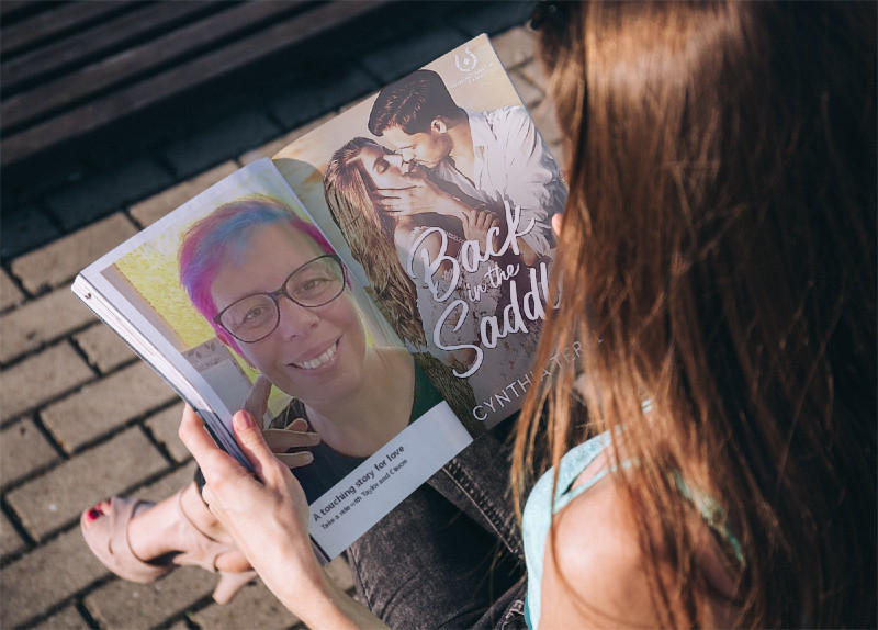 Check out my recommendation:  bookbub.com/reviews/377094… via <a href="/Bookbub/">BookBub</a> by <a href="/CynthiaTerelst/">Cynthia Terelst Author</a>