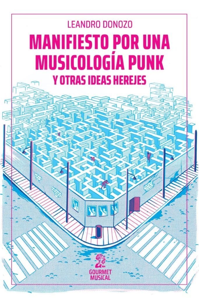 Donozo pasó por La herrería del jazz, programa de Claudio Parisi, autor de nuestro catálogo. Ah, la familia Gourmet 🫶🏾

Los escuchan por acá open.spotify.com/episode/4RR6zh…