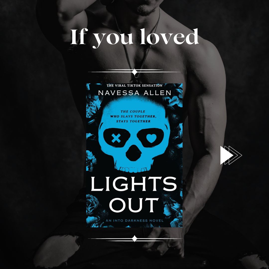 AlandraHensley's tweet image. Love Lights Out? Then You&apos;ll love Silent Notes!

Preorder available on all ebook platforms and paperback: books2read.com/u/mBdMBA

Release date June 3rd, 2025.
The Trendify Killer is on the hunt to finish what he started.

#alandrahensley #darkromancereads #silentnotes #RT