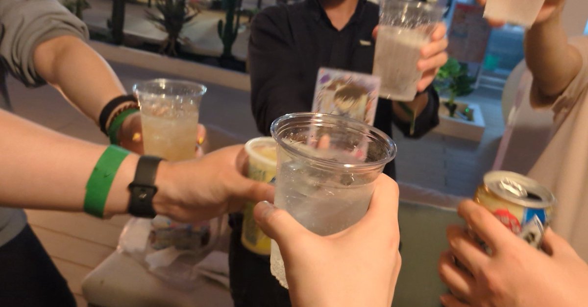 🔪サメちゃん🍳 tweet media