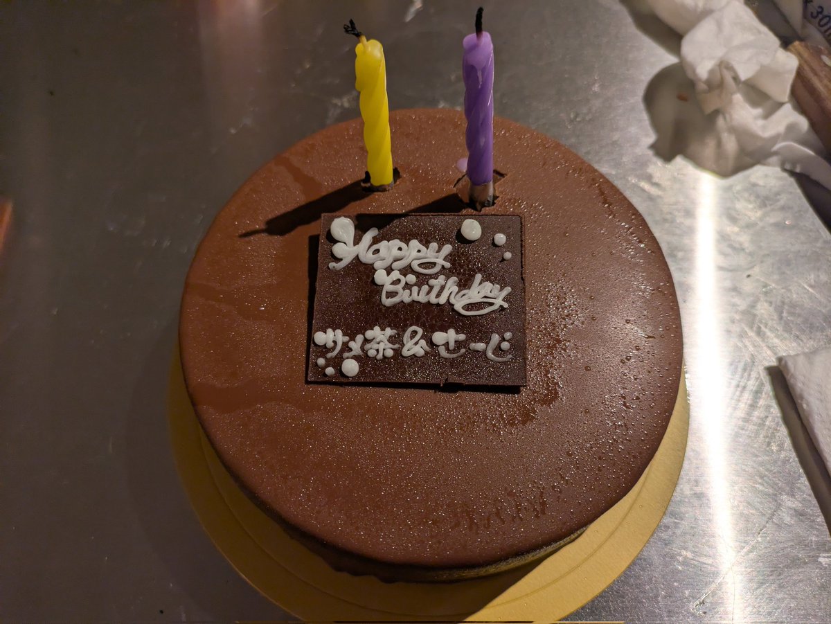 🔪サメちゃん🍳 tweet media