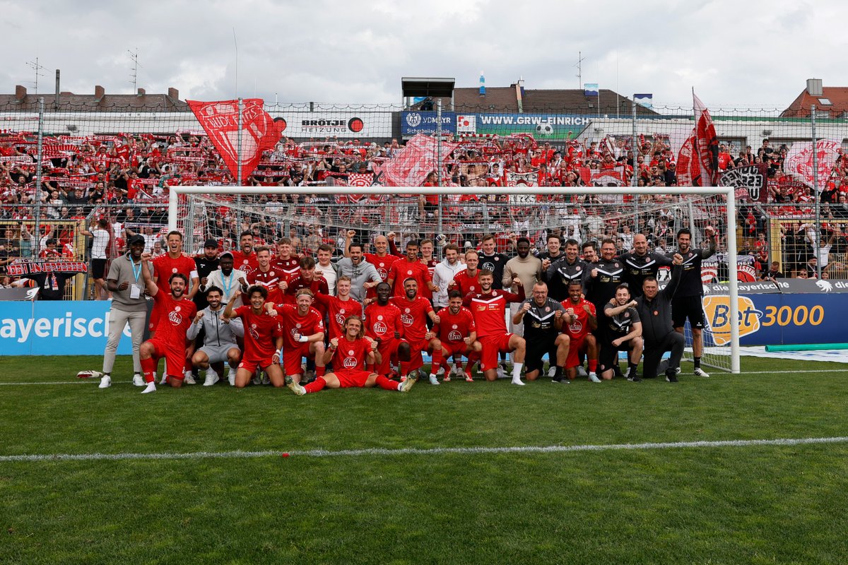 𝐒𝐨 𝐒𝐭𝐨𝐥𝐳 𝐚𝐮𝐟 𝐝𝐢𝐞𝐬𝐞𝐬 𝐓𝐞𝐚𝐦! 😍 𝐊𝐥𝐚𝐬𝐬𝐞𝐧𝐞𝐫𝐡𝐚𝐥𝐭. ✅

#immeRWEiter #nurderrwe