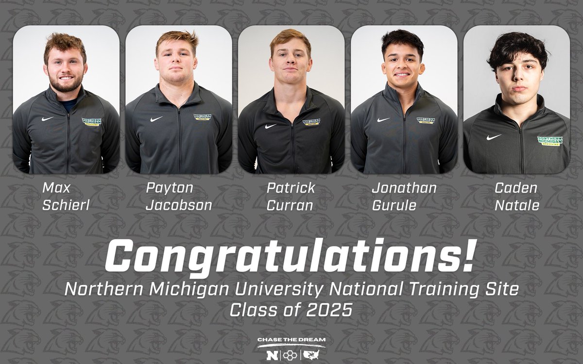 Congratulations to our class of 2025!