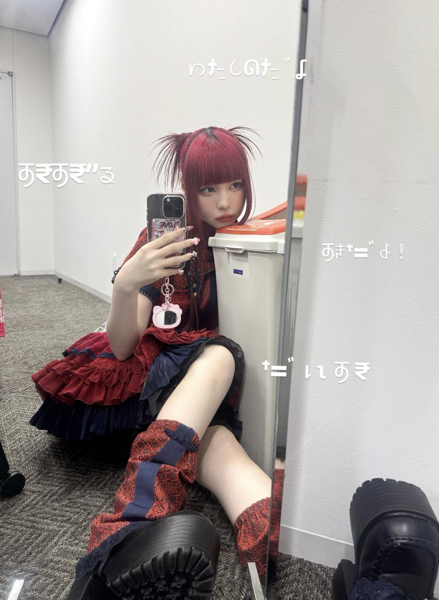 otoha_AVAM's tweet photo. https://t.co/lyIbO8O1p5