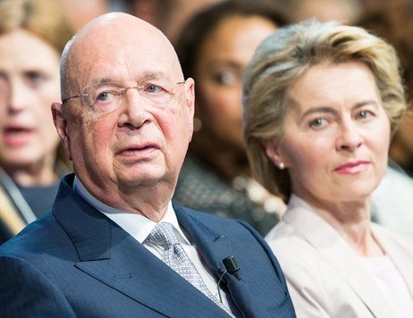 Mir fällt zu denen nur das Wort KORRUPTION ein.