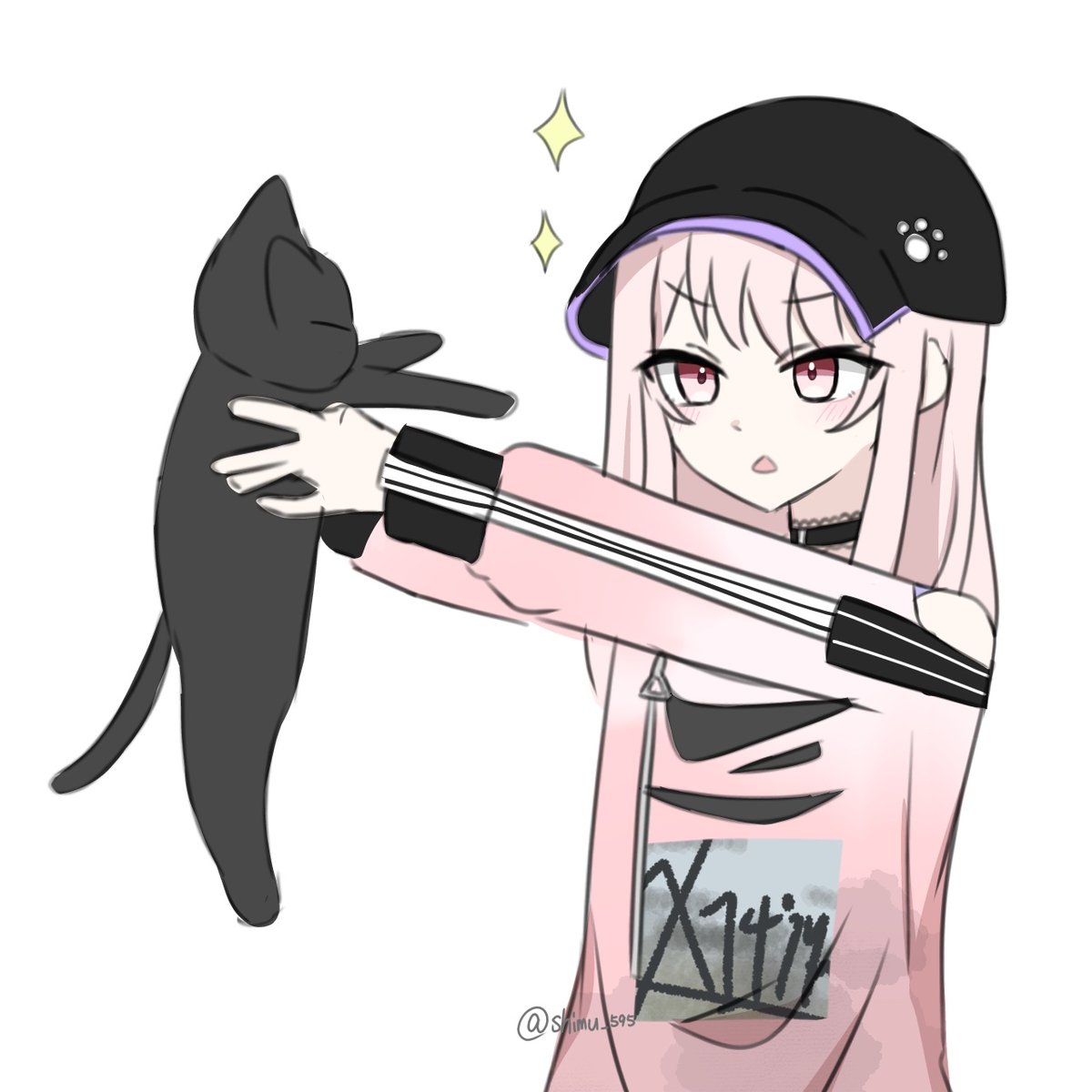shimu_595's tweet photo. 発見！
#prsk_FA https://t.co/k8HGPHX1T0