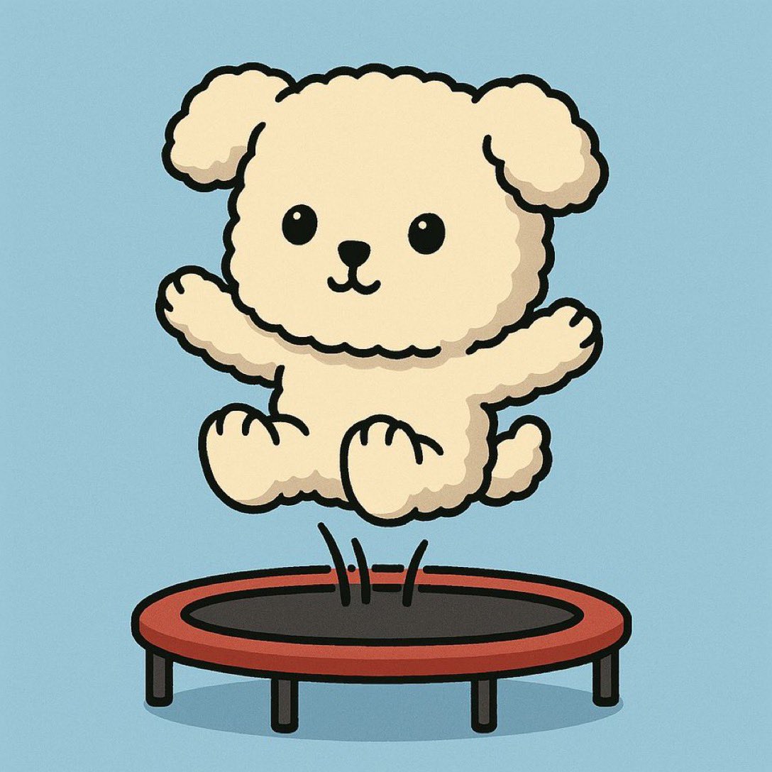 Good morning $boopa community!

Shall we organise a buy event? Each of us (according to our ability) at a certain time today buys e.g. 1SOL of the token.

Besides making our bags grow, it brings FOMO to those who are not yet in.

Let me know and stay connected!