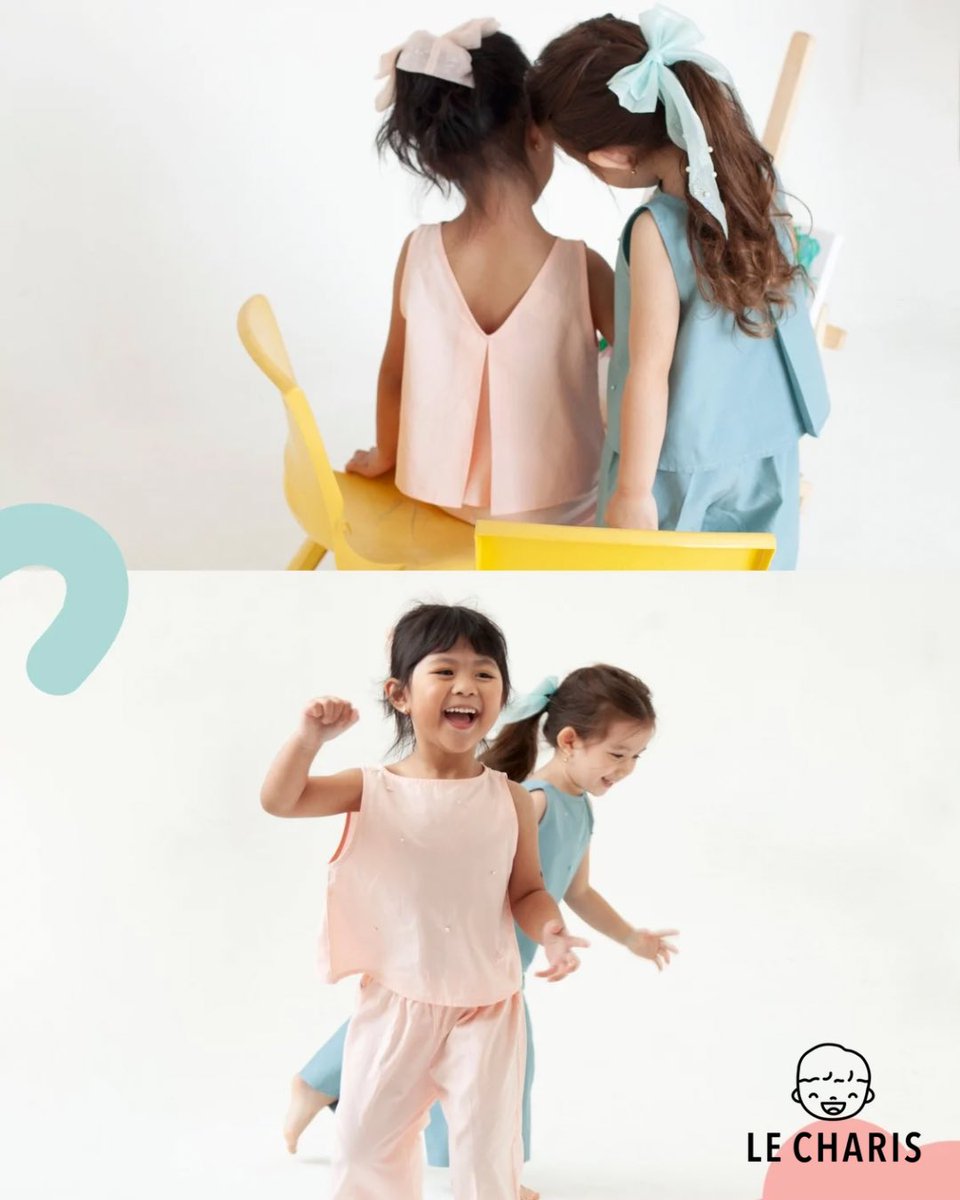 Thanks to <a href="/Azuki/">Azuki</a> and $Anime, I finally have the liquidity to fund my wife’s business. This is something I’ve been wanting to do for years, which is why I became a garden caretaker but I never had the funds to do it back then.

Le Charis is my daughter’s name. My family is always