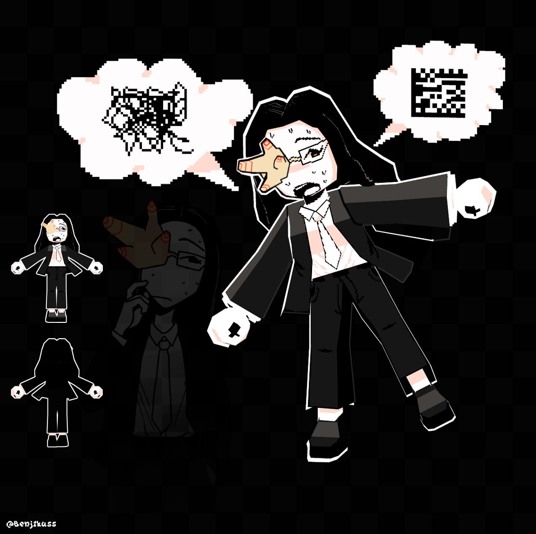 Coral Glasses

Made in <a href="/blockbench/">Blockbench</a>

#Blockbench #3d #dreambbq #ENA #enadreambbq #pixelart #3dmodeling #lowpoly #pixelart