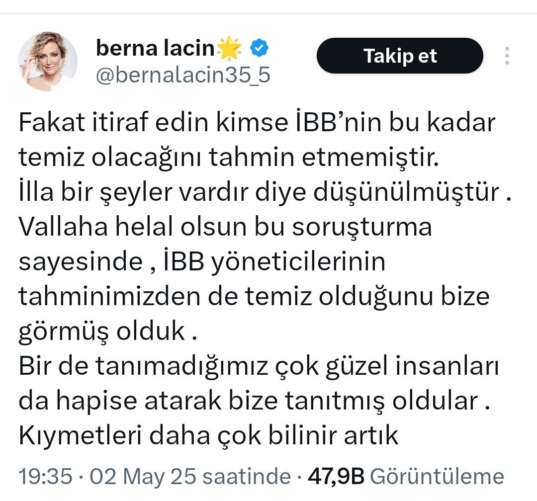 Kemalist kafa budur, değişmez, değiştirilemez, değiştirilmesi teklif dahi edilemez.