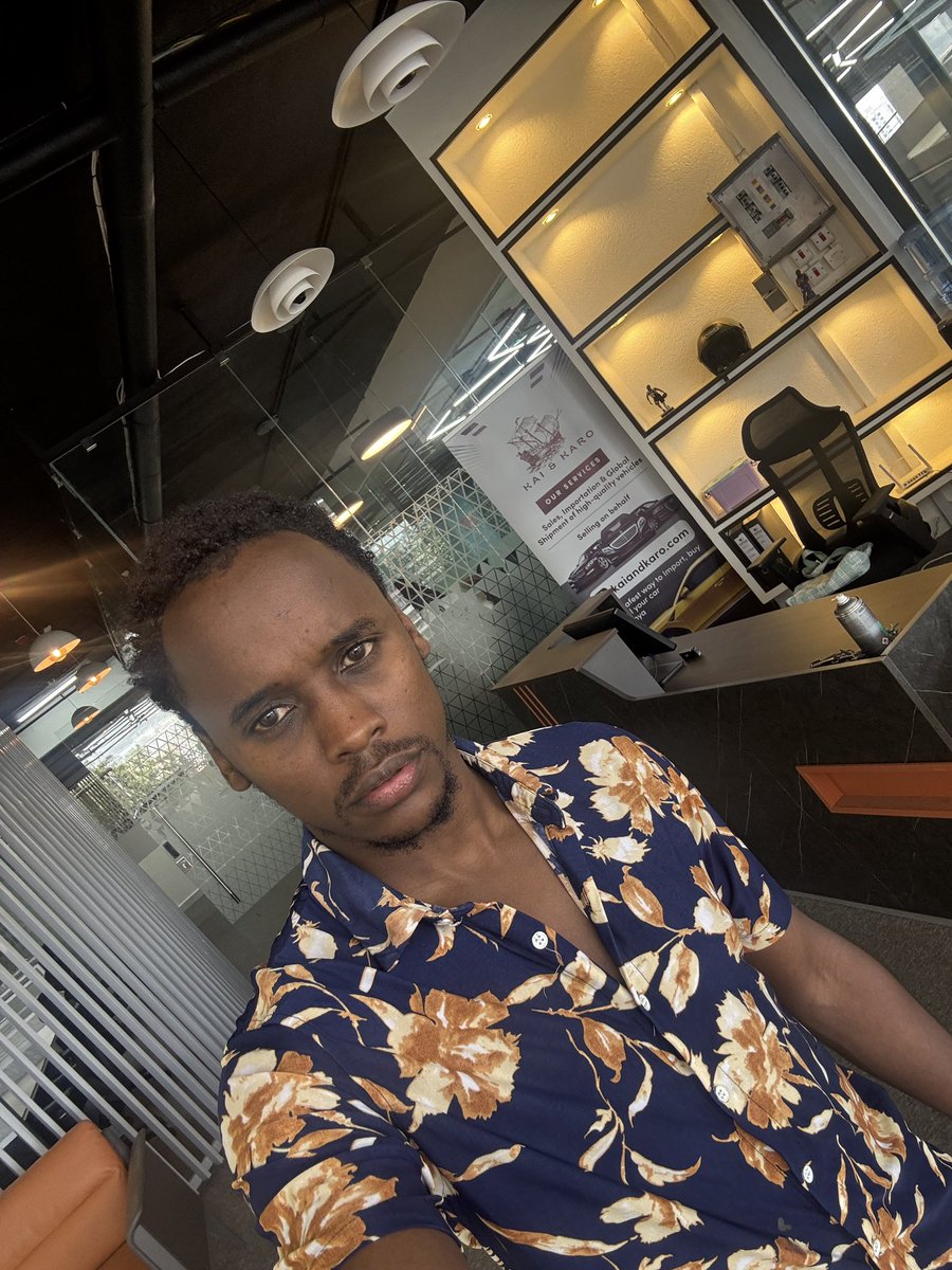 khalif kairo (@khalifkairo) on Twitter photo Never give up. God always has your back.
Looking forward to serving you from next week.
kaiandkaro.com Never give up. God always has your back.
Looking forward to serving you from next week.
kaiandkaro.com