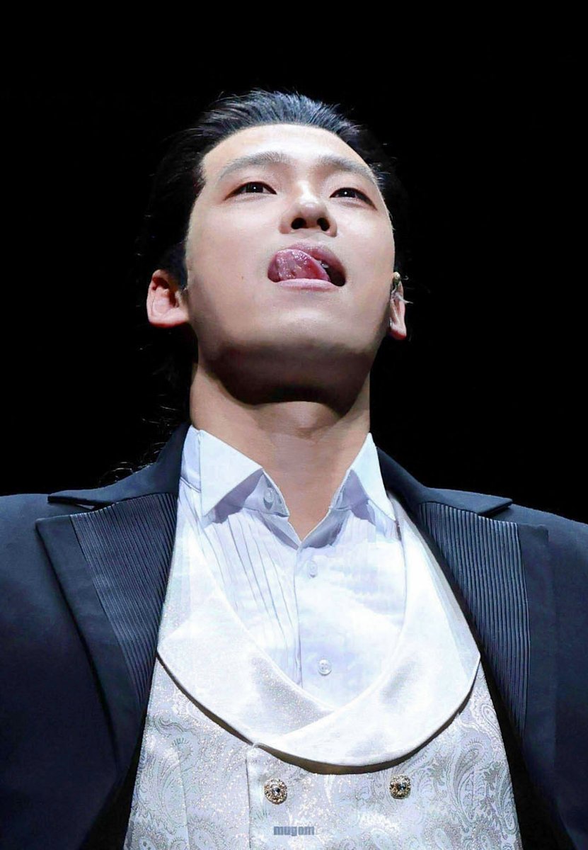 250501 지킬앤하이드
지킬 &amp; 하이드 役 #최재림