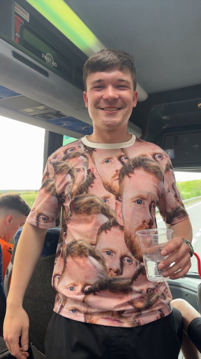 Jort Saturdays <a href="/callum_banks83/">Callum Banks</a>