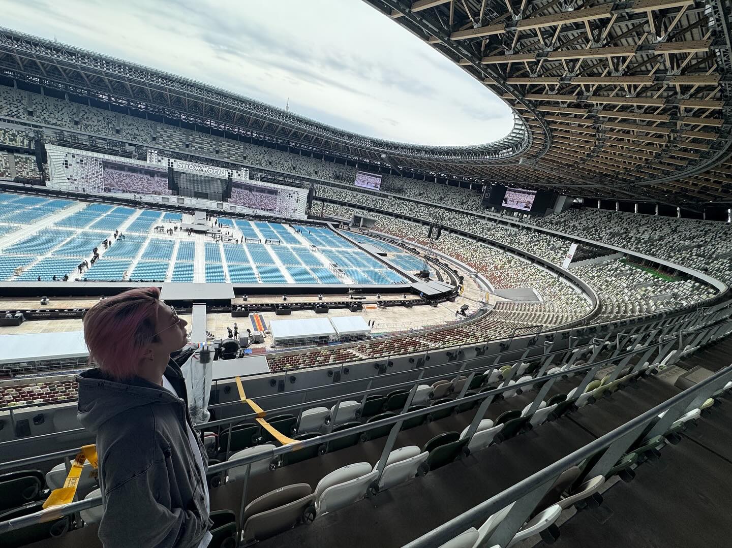 Snow Man 『THE BEST 2020 - 2025』 on X: 