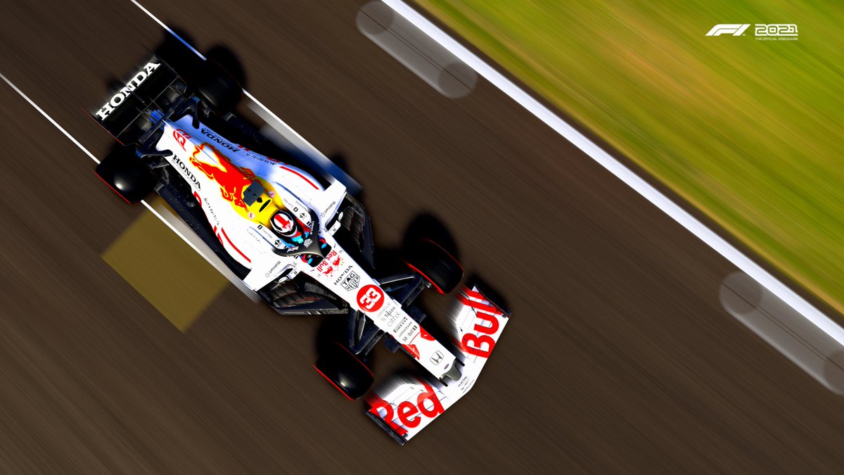 M4A1_NV4's tweet image. F1 2021 📸
Captured By #XboxOneX 
#F12021 
#Xbox #XboxShare 
#GhostArts 
#VPCONTEXT #VPRT #VPSAT 
#VirtualPhotography