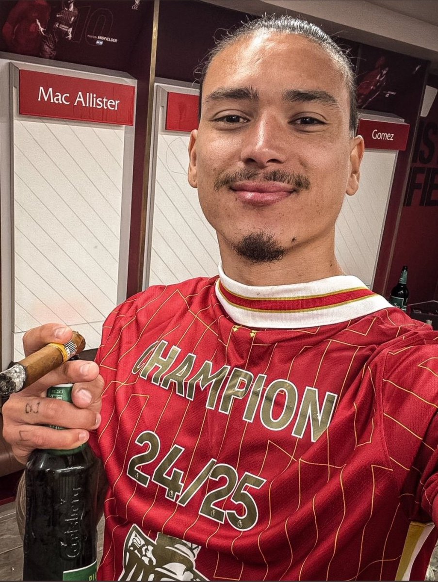 S'appnin people. How are we?