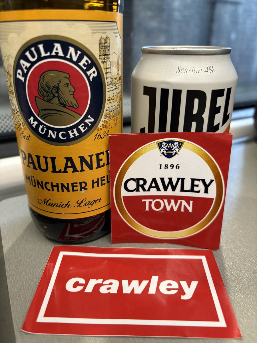 Shrewsbury (A) Ole Ole 🍺🔴😎☀️