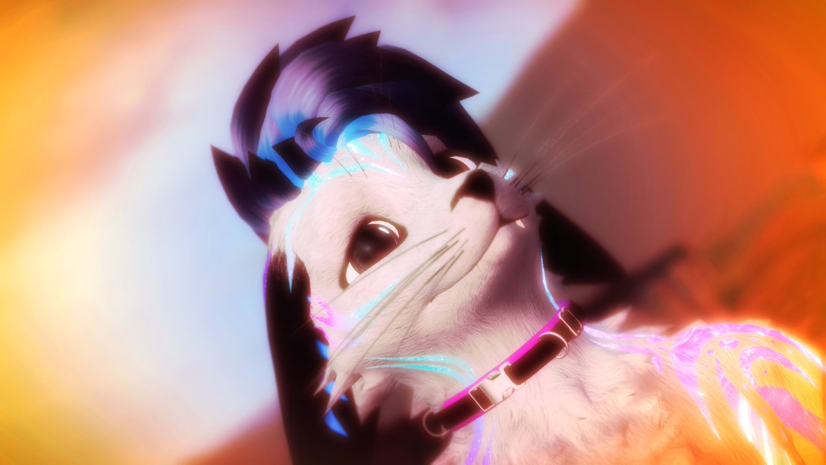 LionHeart_VRC_P&D tweet media