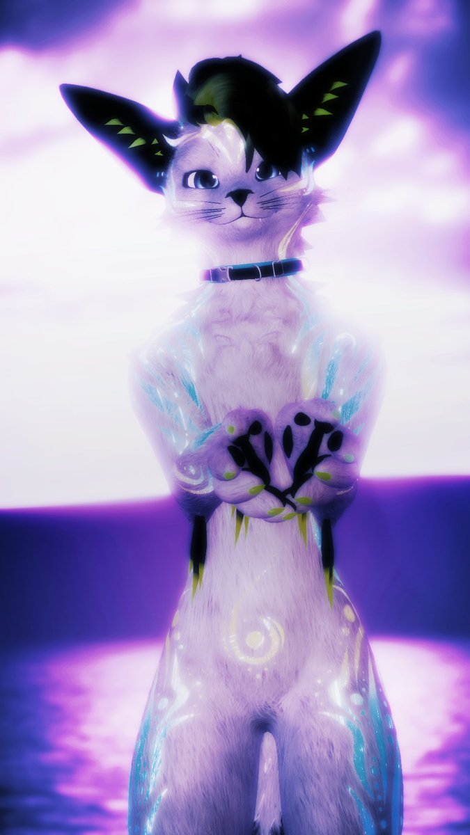 LionHeart_VRC_P&D tweet media