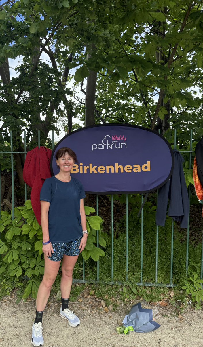 Helen Titu (@titu_helen) on Twitter photo #parkrun 280
915 runners/walkers ๐คฉ ๐<a href="/bheadparkrun/">Birkenhead parkrun ๐โโ๏ธ ๐๐พโโ๏ธ ๐ถ๐ผโโ๏ธ ๐ถ๐ปโโ๏ธ๐ถ</a>
#PB โญ๏ธ2๏ธโฃ4๏ธโฃ:3๏ธโฃ0๏ธโฃโญ๏ธ
<a href="/parkrunUK/">parkrun UK</a>
#loveparkrun๐ณ #parkrun 280
915 runners/walkers ๐คฉ ๐<a href="/bheadparkrun/">Birkenhead parkrun ๐โโ๏ธ ๐๐พโโ๏ธ ๐ถ๐ผโโ๏ธ ๐ถ๐ปโโ๏ธ๐ถ</a>
#PB โญ๏ธ2๏ธโฃ4๏ธโฃ:3๏ธโฃ0๏ธโฃโญ๏ธ
<a href="/parkrunUK/">parkrun UK</a>
#loveparkrun๐ณ