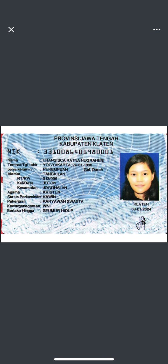 ayanaprw's tweet image. DASAR LO PENIPU ULUNG BAYAR CICILAN ANJ,MAIN KABUR AJA UTANG LU 2 JT NIH