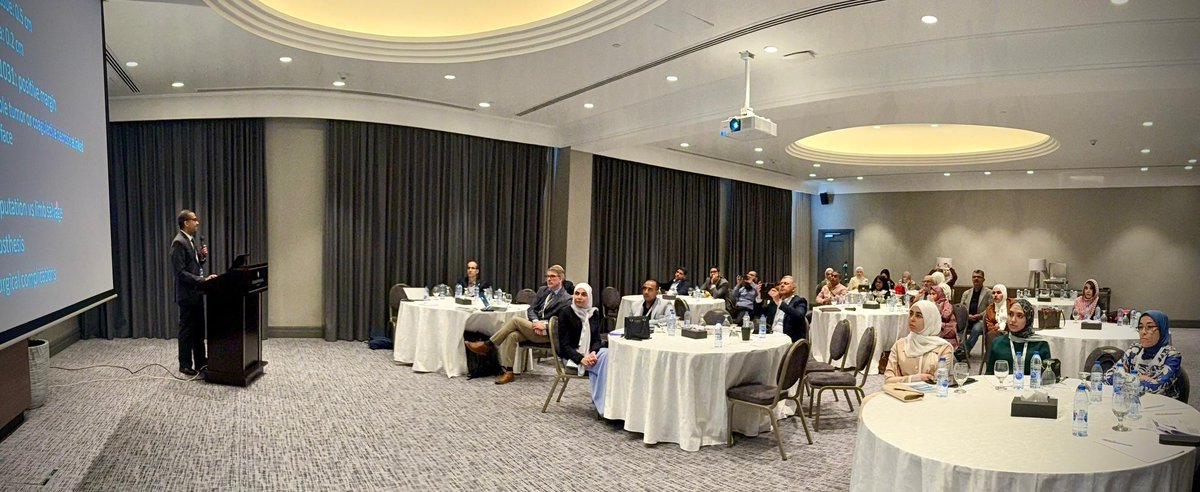 POEM Group (@poem_group) on Twitter photo In addition to the Scientific Program, Day 3 of #POEM4thScientificMeeting  included an very interesting “#Multidisciplinary Management of Extremity & Trunk #Sarcomas: Local Control Workshop” In addition to the Scientific Program, Day 3 of #POEM4thScientificMeeting  included an very interesting “#Multidisciplinary Management of Extremity & Trunk #Sarcomas: Local Control Workshop”