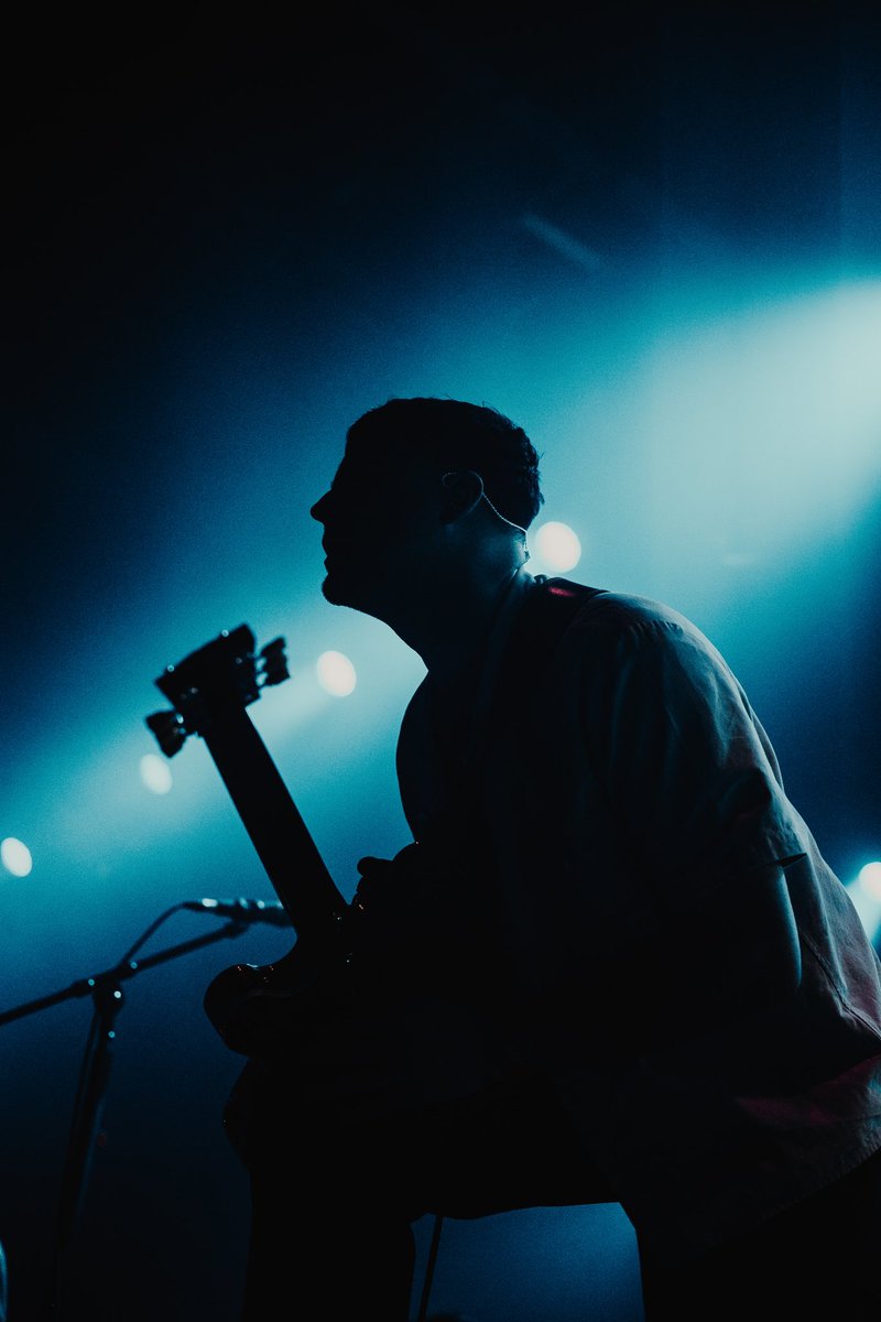 Liverpool Sound City 

Grand Central Hall - 5:45