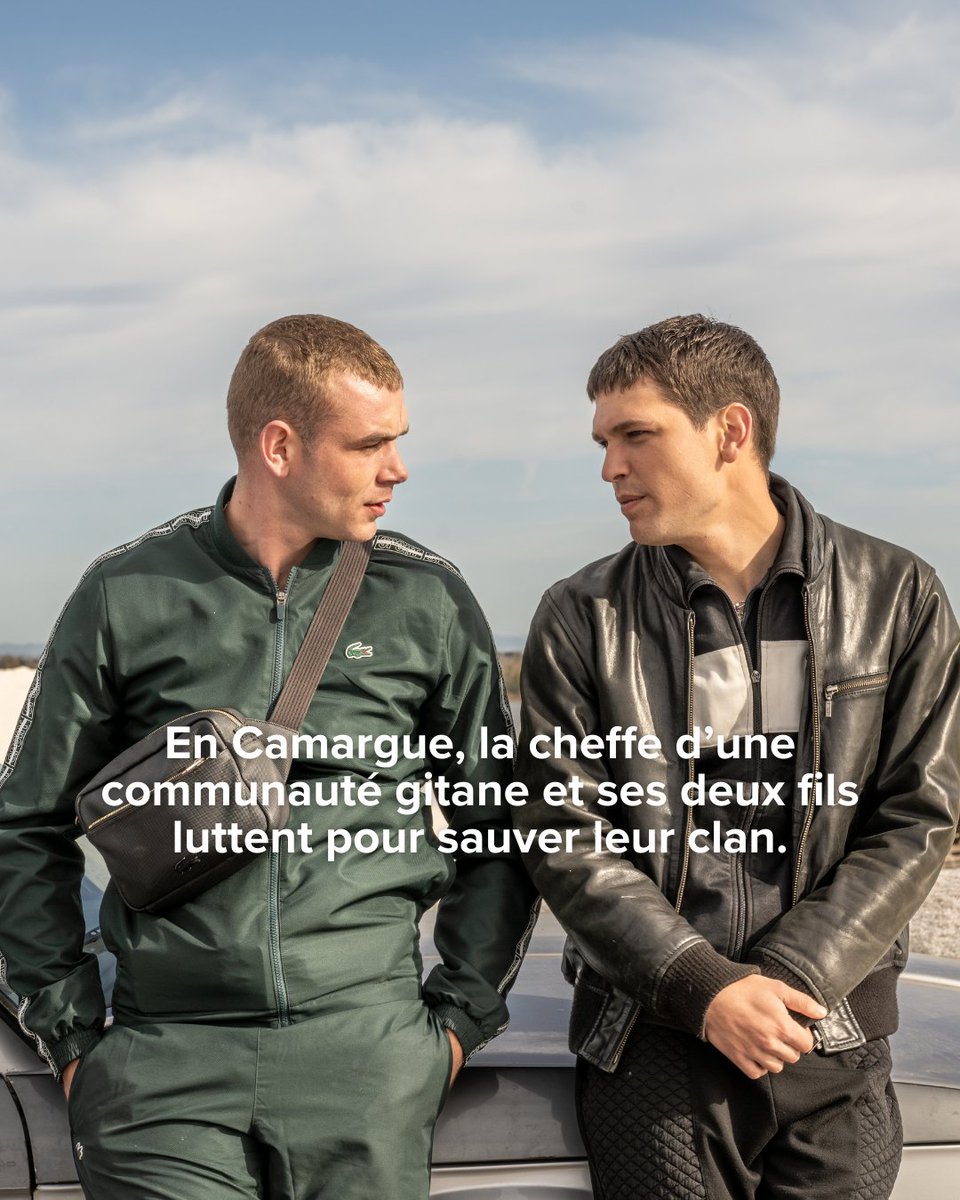 HBOMaxFR's tweet image. C&apos;est bon ma curiosité est à son prime ! #Malditos