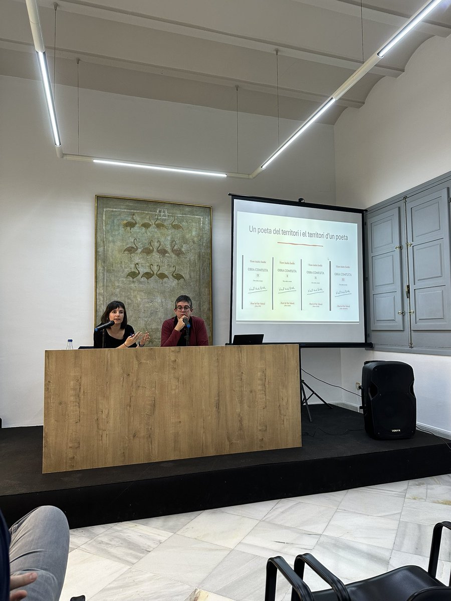 Emili Samper tweet media