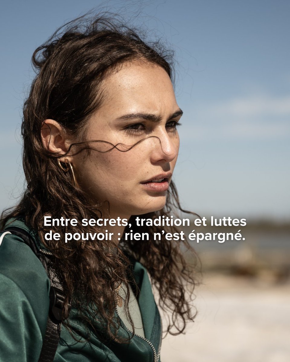 HBOMaxFR's tweet image. C&apos;est bon ma curiosité est à son prime ! #Malditos