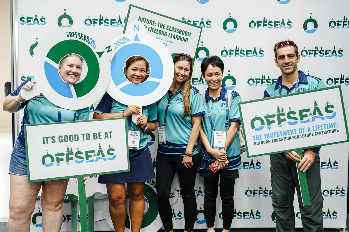 Bangkok Patana CPL tweet media