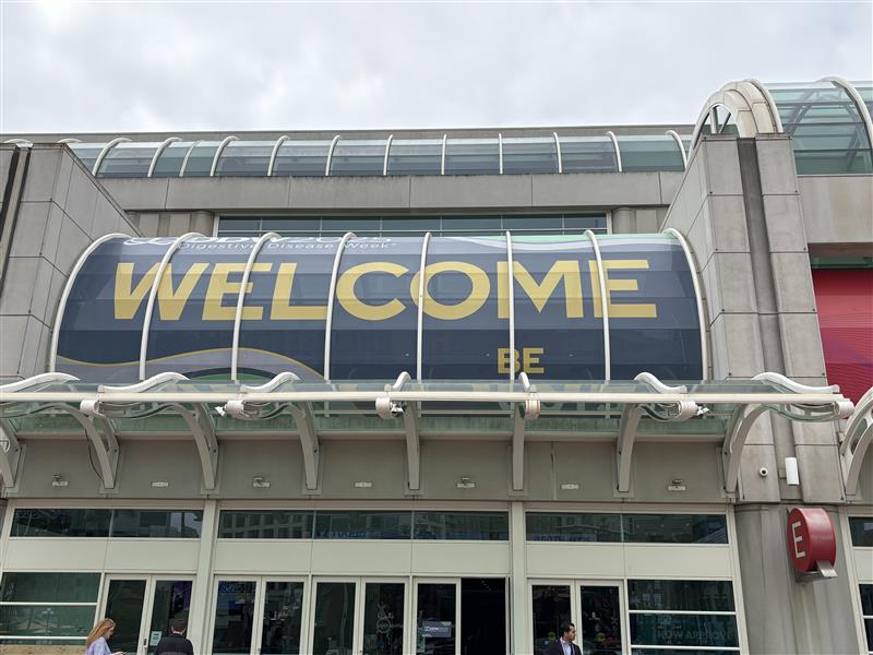 Let #DDW2025 begin! Whether you're attending in San Diego or online, we have a great meeting planned and can't wait for you to experience it. <a href="/AASLDtweets/">AASLD</a> <a href="/AmerGastroAssn/">American Gastroenterological Association (AGA)</a> @ASGEEndoscopy <a href="/SSATNews/">SSAT</a>