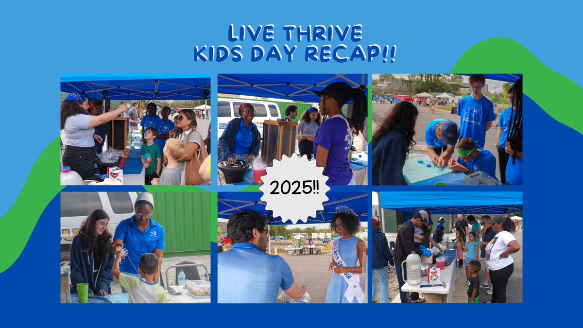 The Bio-Bus Program tweet media