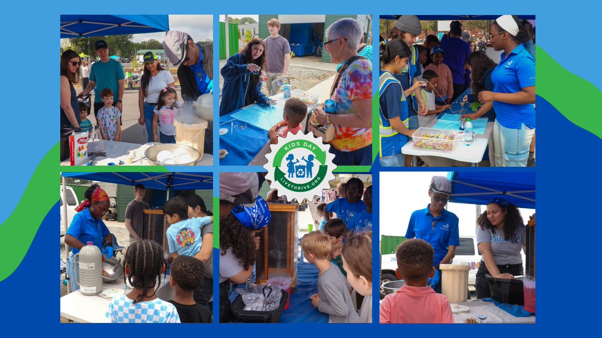 The Bio-Bus Program tweet media