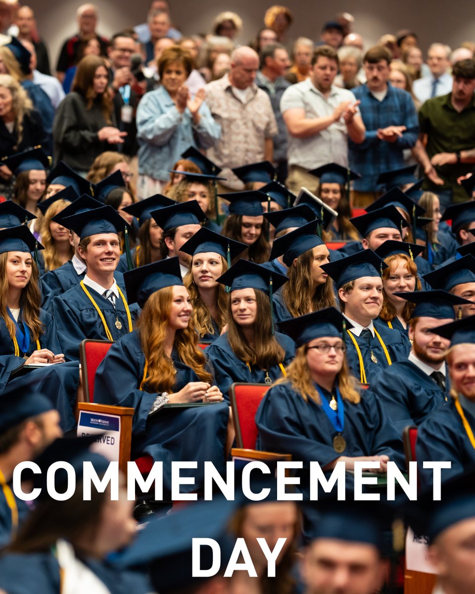 Mount Vernon Nazarene University tweet media