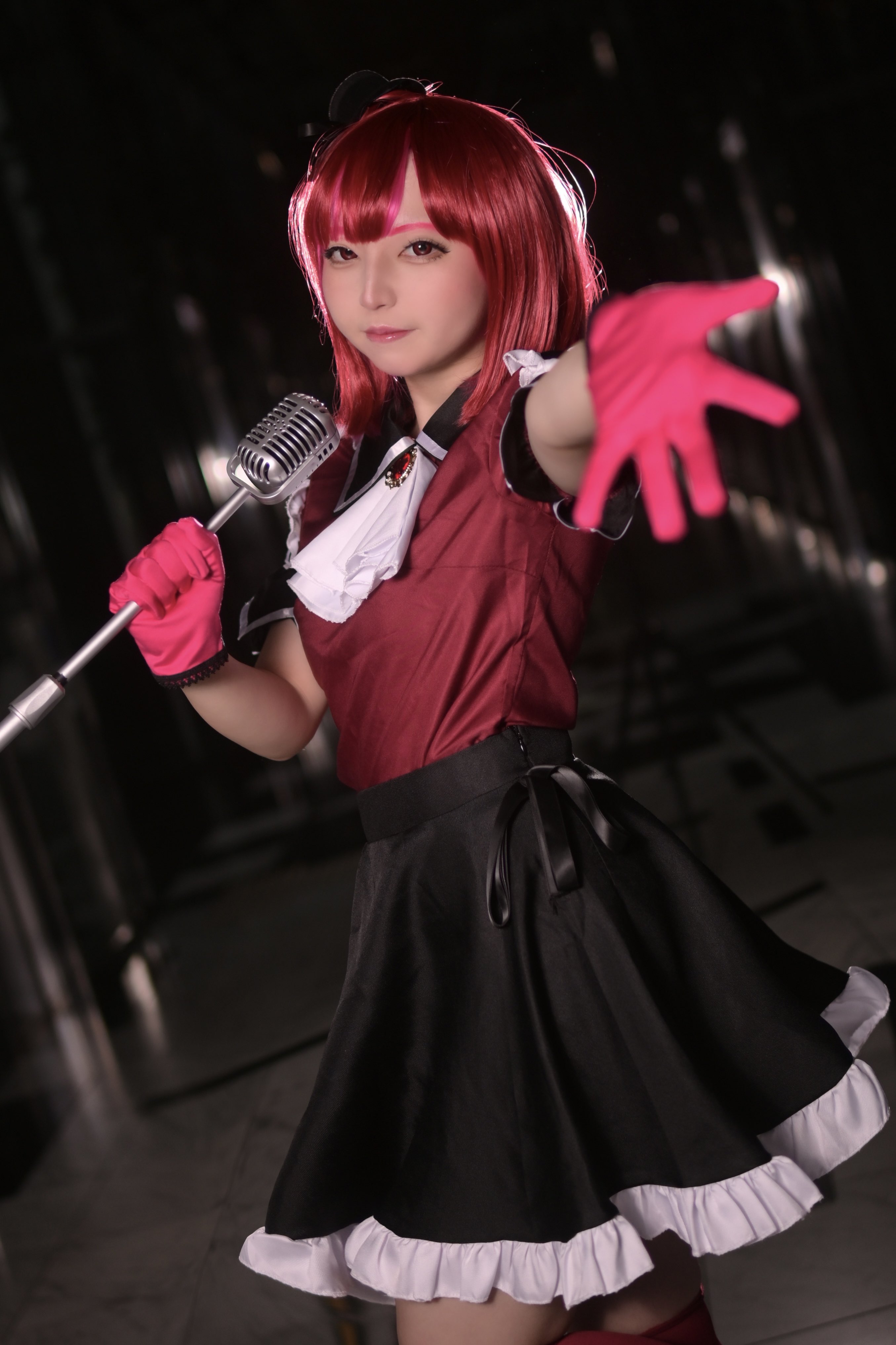 有馬かなコスプレ - Search / X