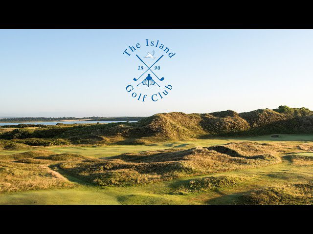 Real Irish Golf tweet media