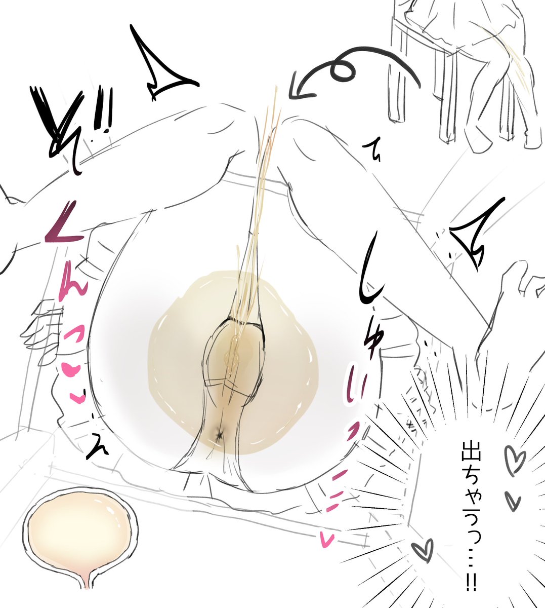 ↓ロングバージョンこちらで無料で見れます。
fantia:https://t.co/yzxmTuzJhs
ci-en:https://t.co/PkqYmsKWRv
FANBOX:https://t.co/ZUEUlxylP4 