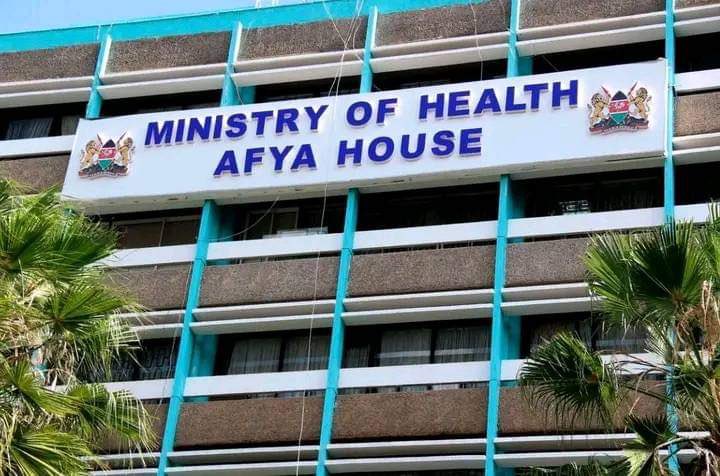 Gynaecology🩺 (@changorin) on Twitter photo BScNs and C.Os needs to know there internship centres as well.<a href="/MOH_Kenya/">Ministry of Health</a> you are busy sabotaging their career.
30th April 2025 is past us,<a href="/HonAdenDuale/">Hon. Aden Duale, EGH</a> you never kept your promise,<a href="/MOH_Kenya/">Ministry of Health</a> has become a n abyss of lies. One day we shall recall
#postBScNInterns
#PostBScCMInterns BScNs and C.Os needs to know there internship centres as well.<a href="/MOH_Kenya/">Ministry of Health</a> you are busy sabotaging their career.
30th April 2025 is past us,<a href="/HonAdenDuale/">Hon. Aden Duale, EGH</a> you never kept your promise,<a href="/MOH_Kenya/">Ministry of Health</a> has become a n abyss of lies. One day we shall recall
#postBScNInterns
#PostBScCMInterns