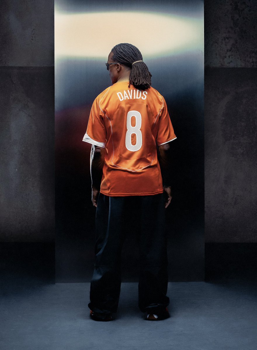 edgar davids tweet media