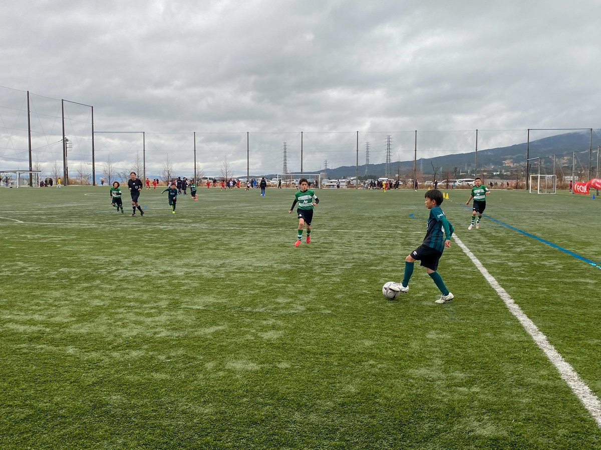 SCS_academy's tweet photo. ð©â¬ïž ã³ããã¬ãŒãã¹2025 inæä¹æ _3/29(å)ã3/31(æ)
ãã«ãã¬ã«ã®Sporting CPããããŒã«ã®BG Academyãªã©ã®æµ·å€ã®ã¯ã©ããšã察æŠããããšãã§ããŸããâŒïž
ãã€ã¬ãã«ãªè©Šåãéããäžäººã²ãšããã§ããããšã課é¡ãæããããšãã§ãããšæããŸãâš
#SCS
#SCçžæš¡å
#ãµãã«ãŒã¹ã¯ãŒã«
#copatoreros https://t.co/1FSdHJZbqA