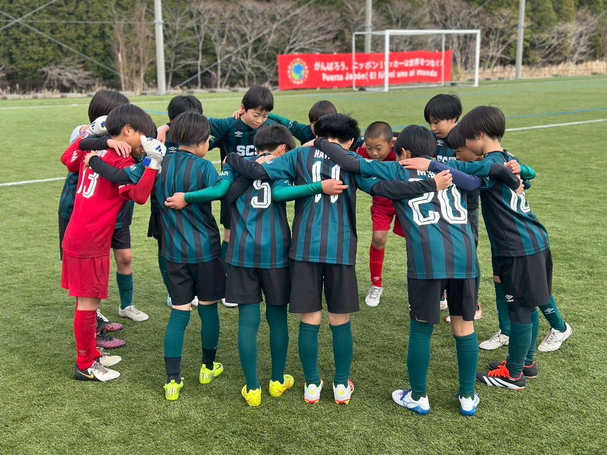 SCS_academy's tweet photo. ð©â¬ïž ã³ããã¬ãŒãã¹2025 inæä¹æ _3/29(å)ã3/31(æ)
ãã«ãã¬ã«ã®Sporting CPããããŒã«ã®BG Academyãªã©ã®æµ·å€ã®ã¯ã©ããšã察æŠããããšãã§ããŸããâŒïž
ãã€ã¬ãã«ãªè©Šåãéããäžäººã²ãšããã§ããããšã課é¡ãæããããšãã§ãããšæããŸãâš
#SCS
#SCçžæš¡å
#ãµãã«ãŒã¹ã¯ãŒã«
#copatoreros https://t.co/1FSdHJZbqA
