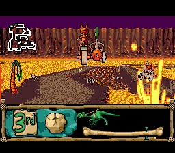 VJ_Efemerides's tweet image. Aquest any es compleixen 30 anys que arribava "BC Racers" per "Sega CD" de #Sega 🕹🎮. #BcRacers #SegaCd #Curses #Videojocs #Gaming #VideoGames #RetroGaming #ClassicGaming #RetroGames #VideojocsAntics