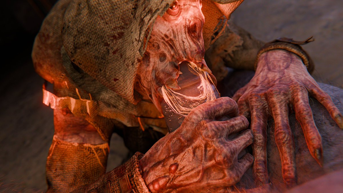 nateszk's tweet photo. BJ collection for the monster lovers! (I have something being cooked up atm... might post it by tmr!)
#DeadByDaylight #DBD #TalbotGrimes #Blight #Xenomorph #Alien #Monster #Blender #Render #Render https://t.co/omiJoSxoiR